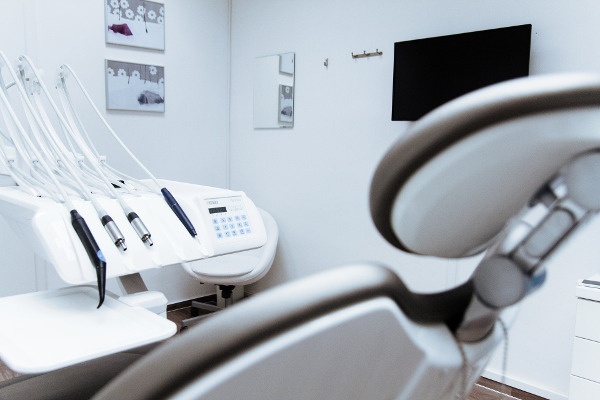 Studio dentistico a Legnano_Dr Brandolini