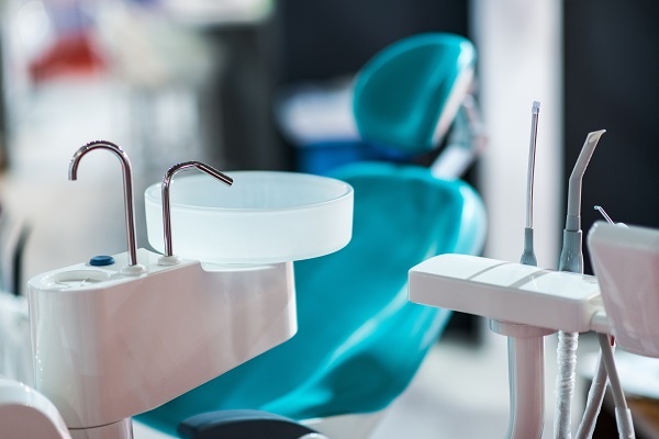 studio dentistico