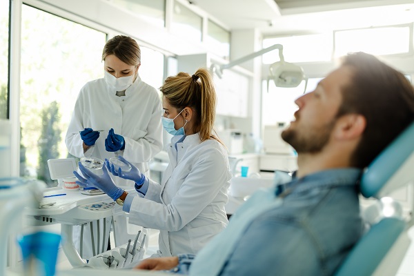 Studio dentistico