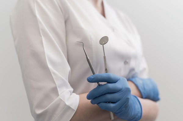 Presso lo Studio Brandolini ci sono solo dentisti preparati