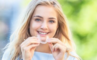 Interessati agli apparecchi invisalign a Varese? Lo Studio Odontoiatrico Brandolini fa al caso vostro!