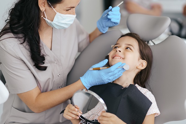 Serve grande esperienza per lavorare con i bambini.
