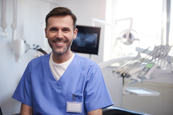 Il nostro staff medico è tra i più competenti della zona.