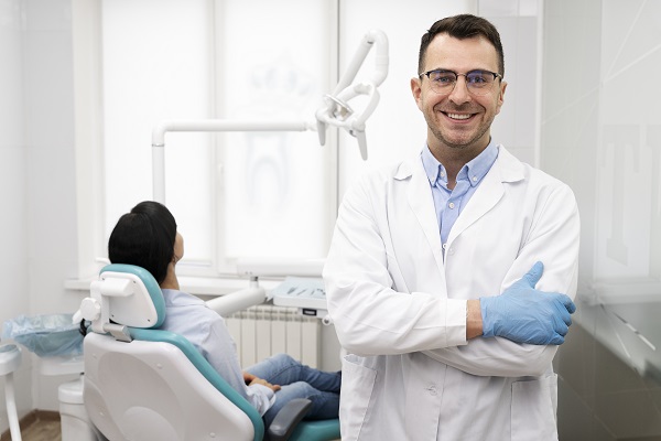 Tutte le caratteristiche che rendono lo Studio Odontoiatrico Brandolini il migliore tra gli studi dentistici di Legnano