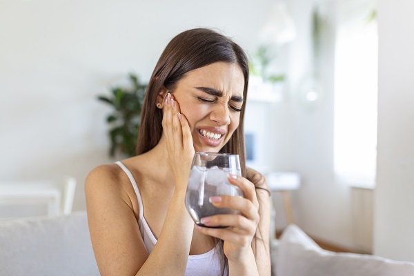 Denti sensibili? Ecco cosa fare per alleviare il disagio