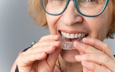 Ortodonzia per adulti: non è mai troppo tardi per un sorriso perfetto
