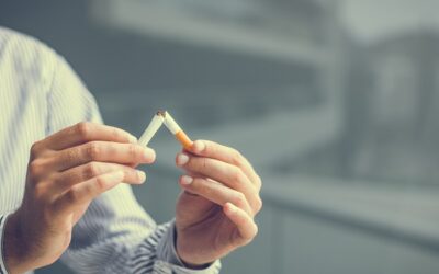 Gli effetti del fumo su denti e cavo orale: come compromettono la salute della bocca