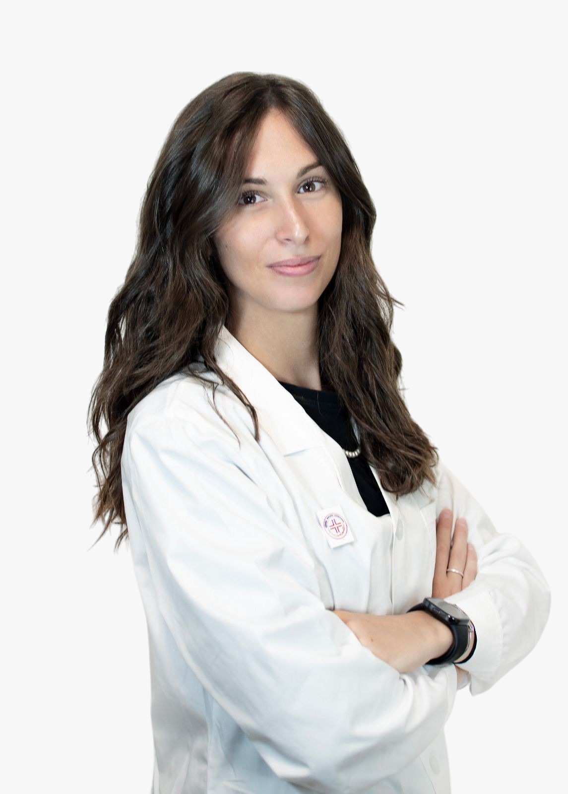 Arianna Nicora Nutrizionista