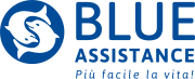 blue assistance