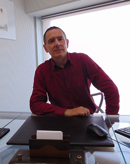 Dott. Paolo Brandolini