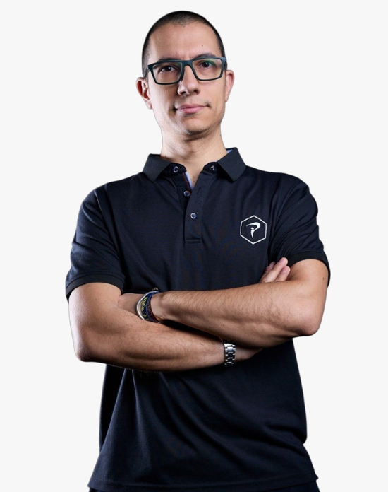 Marco Cortesi